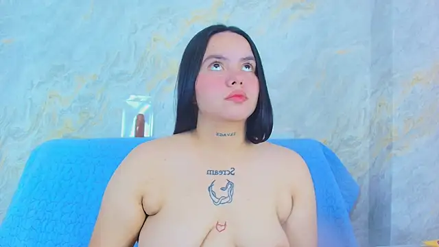 Mia candy 0 online show from 03-26-26, 12:03