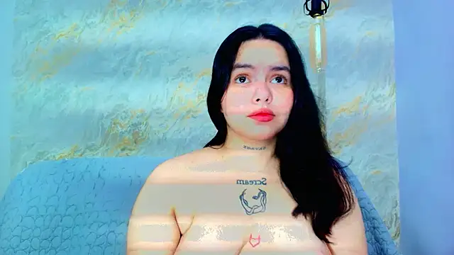 Mia candy 0 online show from 02-12-26, 12:05