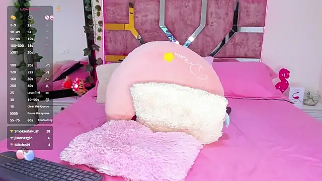 AmyWesley online show from 01-28-25, 05:00