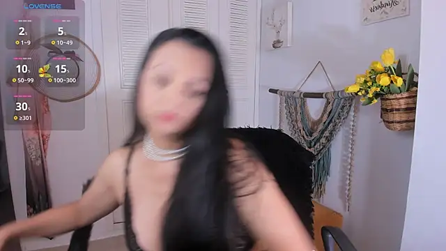 anaruiz  online show from 09-13-25, 12:32