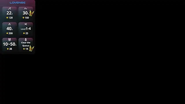 anaruiz  online show from 03-08-25, 12:22