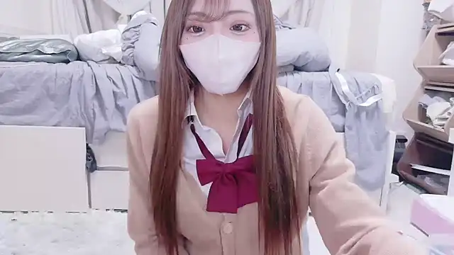  chanMOMO  online show from 11-25-25, 02:39