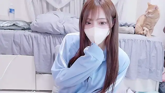  chanMOMO  online show from 11-10-25, 11:04