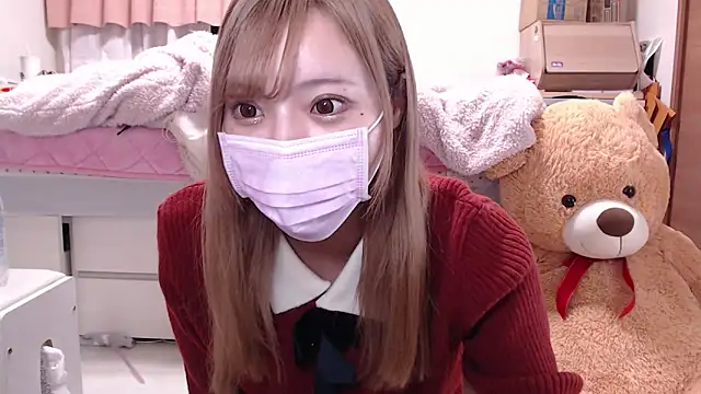 Snapshot of _chanMOMO_ chatting on 01-02-25, 02:57 chanMOMO online show from 01-02-25, 02:57