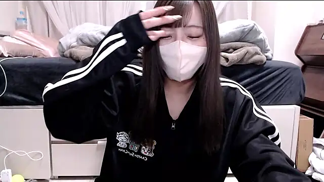 Snapshot of _chanMOMO_ chatting on 02-08-25, 03:52 chanMOMO online show from 02-08-25, 03:52