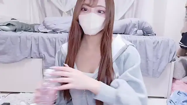  chanMOMO  online show from 11-21-25, 03:11