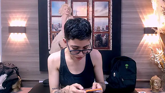 Cutie Shy  online show from 11-20-25, 07:14