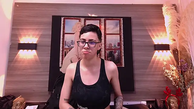 Cutie Shy  online show from 11-15-25, 05:17