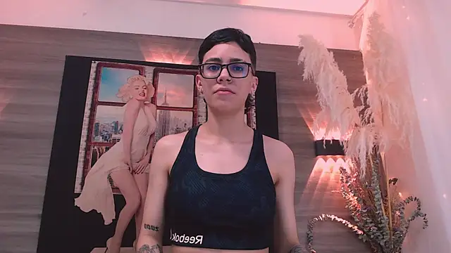 Cutie Shy  online show from 11-08-25, 07:28