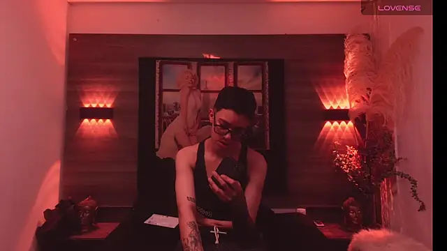 Cutie Shy  online show from 11-14-25, 05:27