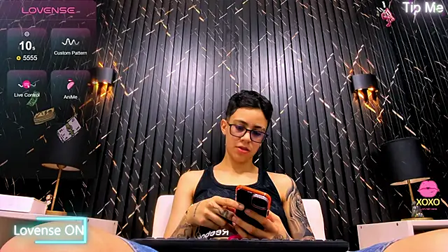 Cutie Shy  online show from 12-02-25, 05:14