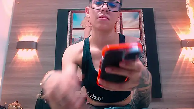 Cutie Shy  online show from 11-26-25, 06:41