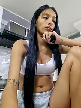 lily sk online show from 03-09-25, 08:52