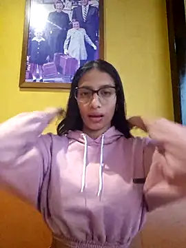 lily sk online show from 03-06-25, 08:59