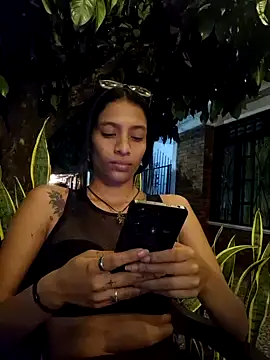 lily sk online show from 01-20-25, 02:01