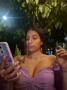 lily sk online show from 03-02-25, 11:28