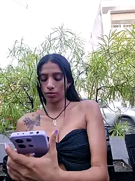 lily sk online show from 01-31-25, 10:42