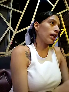 lily sk online show from 03-22-25, 02:48