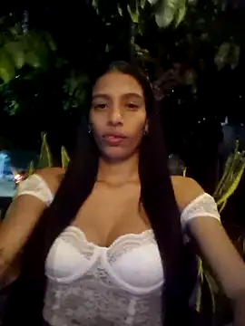 lily sk online show from 02-23-25, 01:57