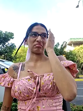 lily sk online show from 02-21-25, 09:54