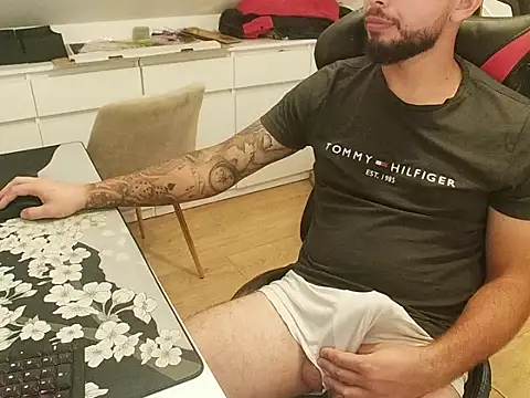 prezydentcam online show from 09-13-25, 10:15