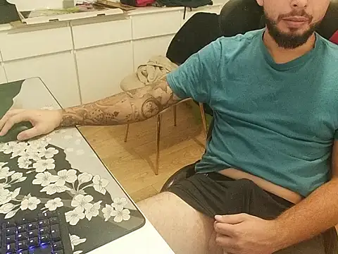 prezydentcam online show from 09-14-25, 11:05