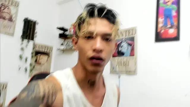 TommyGun 22 online show from 01-06-26, 12:47