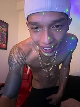 TommyGun 22 online show from 03-06-25, 06:08