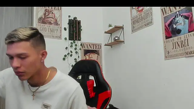 TommyGun 22 online show from 10-15-25, 11:46