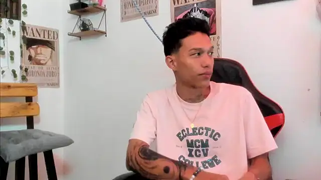 TommyGun 22 online show from 01-13-26, 12:47