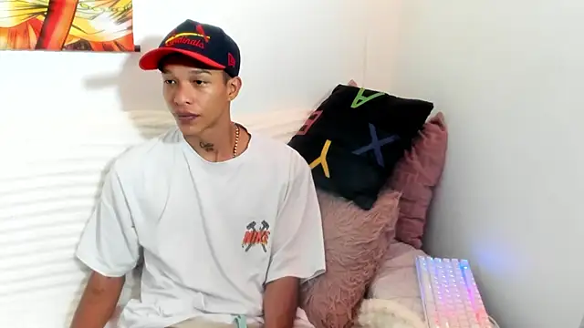 TommyGun 22 online show from 10-29-25, 11:47