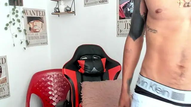 TommyGun 22 online show from 09-11-25, 07:03