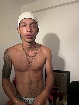 TommyGun 22 online show from 03-10-25, 12:50