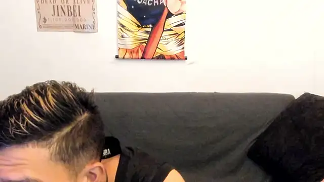 TommyGun 22 online show from 10-24-25, 11:37