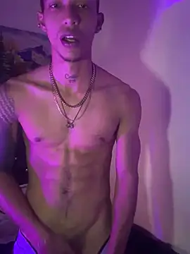 TommyGun 22 online show from 03-07-25, 03:40