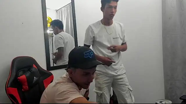 TommyGun 22 online show from 02-04-25, 12:40