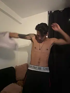 TommyGun 22 online show from 03-12-25, 03:24