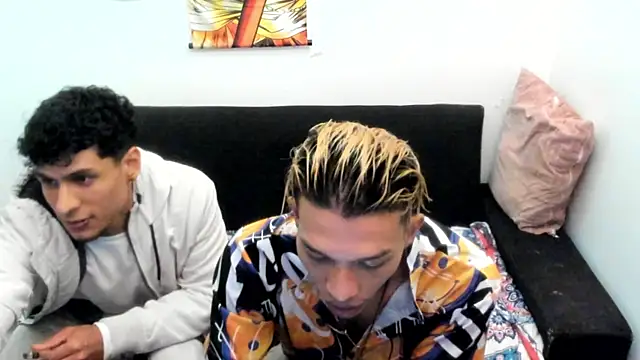 TommyGun 22 online show from 09-23-25, 11:56