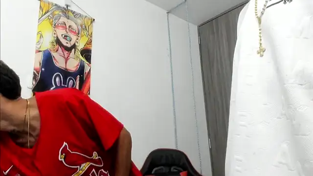 Snapshot of TommyGun_22 chatting on 02-01-26, 12:42 TommyGun 22 online show from 02-01-26, 12:42