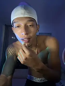 TommyGun 22 online show from 03-06-25, 12:00