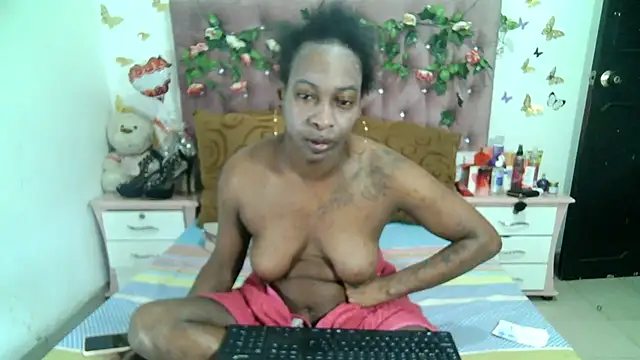 ValeriaTsx online show from 10-15-25, 12:35