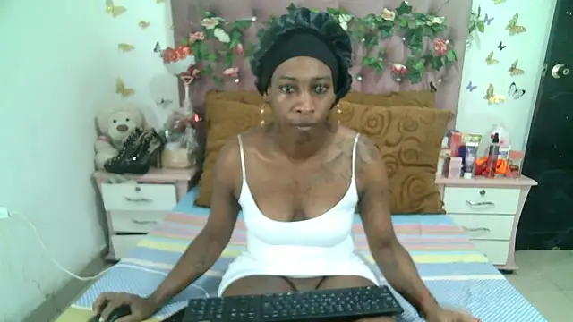 ValeriaTsx online show from 11-21-25, 03:22