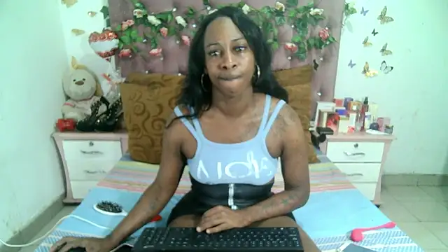 ValeriaTsx online show from 09-26-25, 04:25