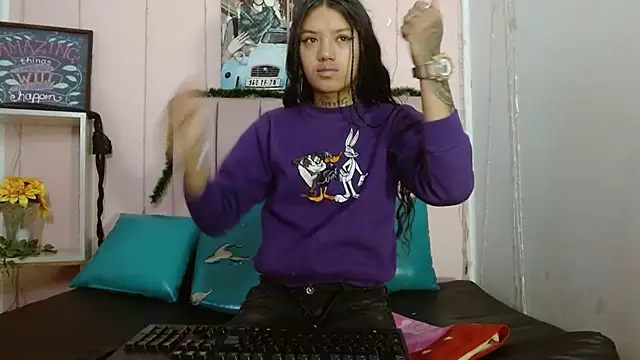 camilawilliams707rs online show from 03-15-26, 05:25