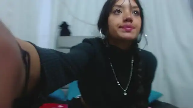 Snapshot of camilawilliams707rs chatting on 10-15-25, 01:48 camilawilliams707rs online show from 10-15-25, 01:48