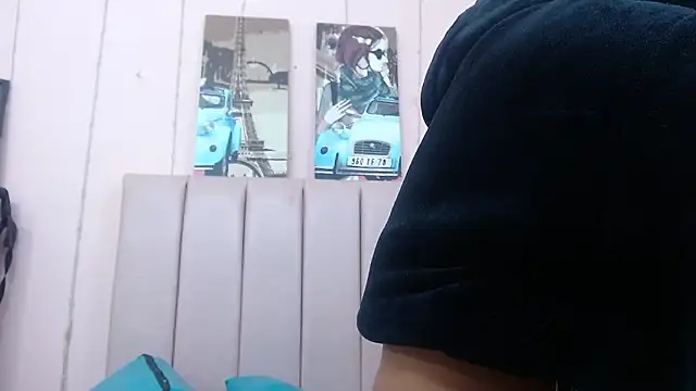 camilawilliams707rs online show from 01-13-26, 03:21