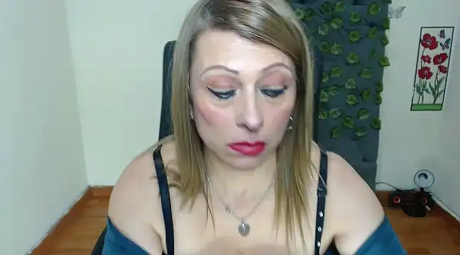 Salome Milf202 online show from 03-18-25, 06:39