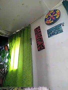 Kazsandraa online show from 11-01-25, 06:02