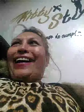 Kazsandraa online show from 02-06-26, 02:51