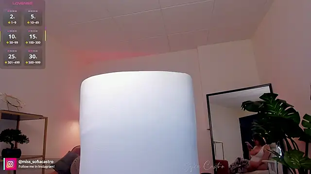 miss sofiaa online show from 02-13-26, 12:49